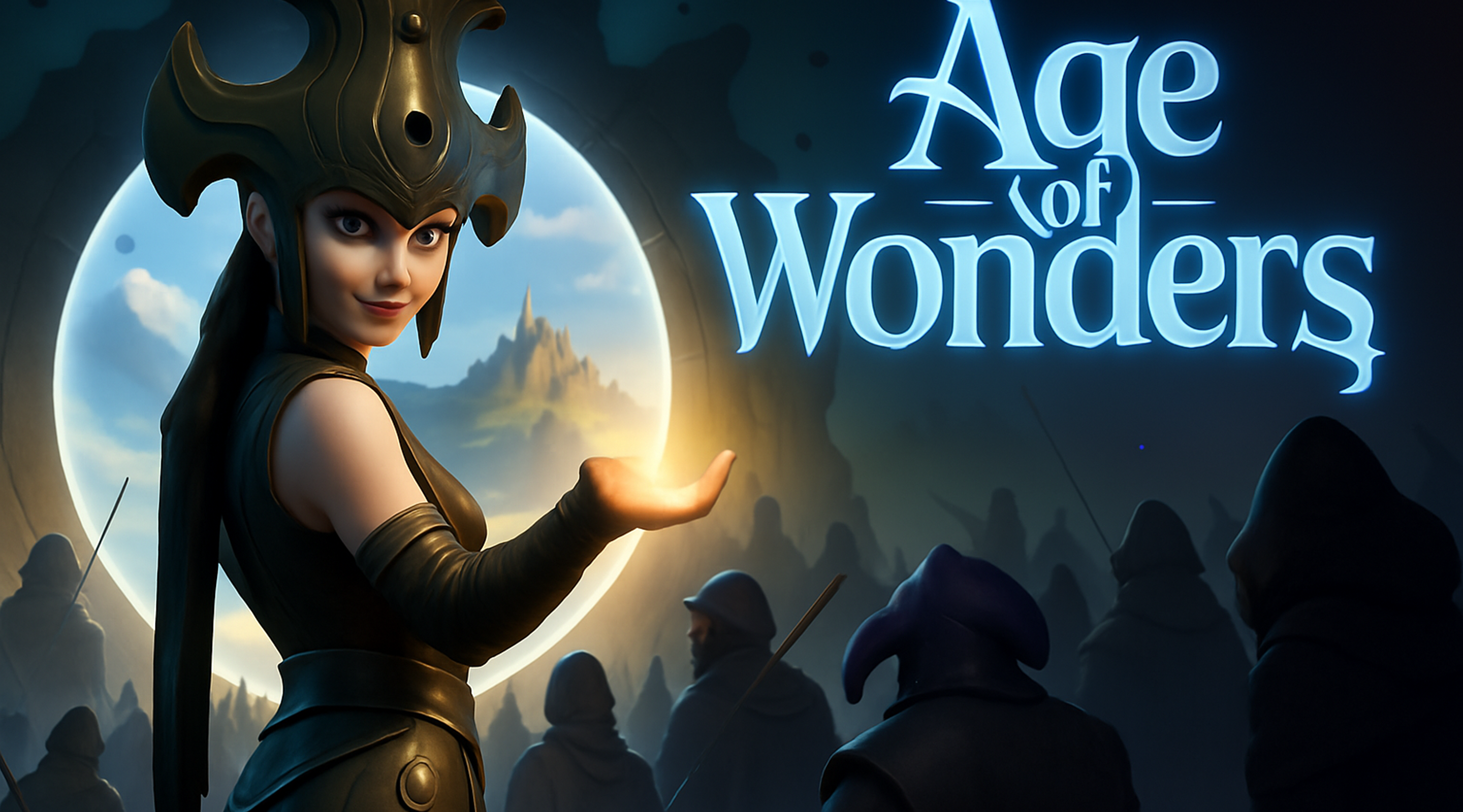 Age of Wonders 4
